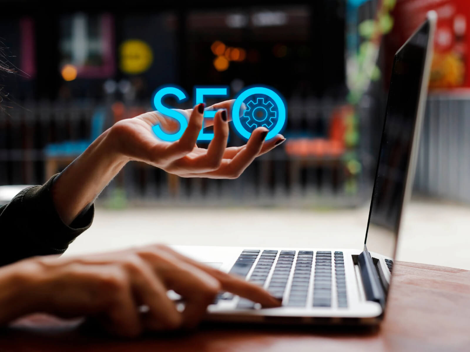 Técnicas de SEO para e-commerce