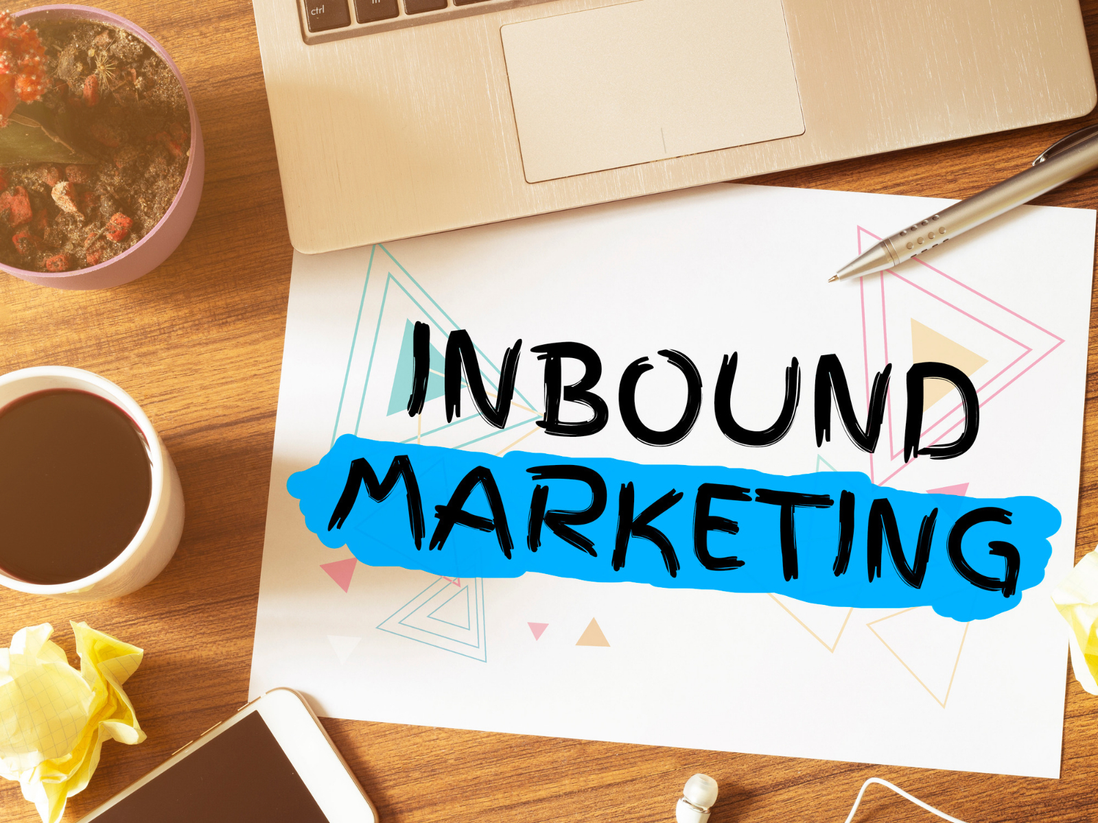 Inbound Marketing para e-commerce: o que é + 7 estratégias