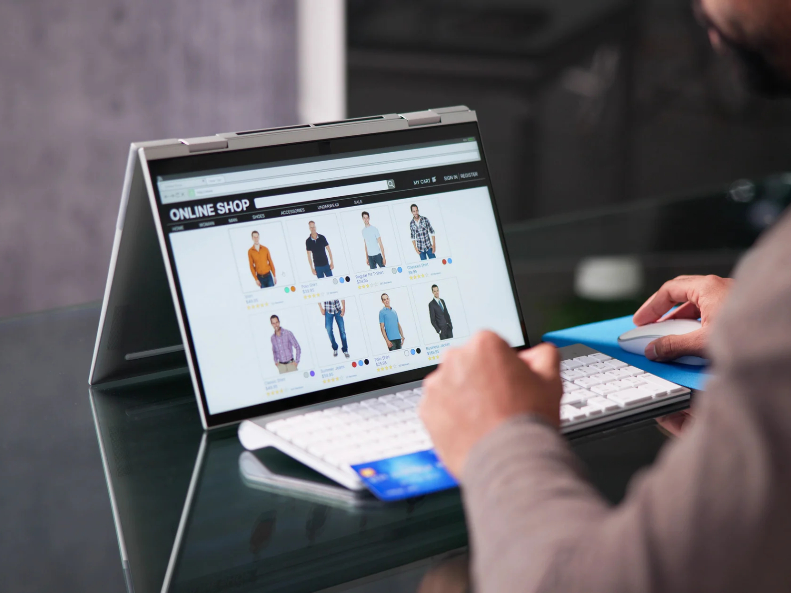 E-commerce de moda do zero: o guia completo